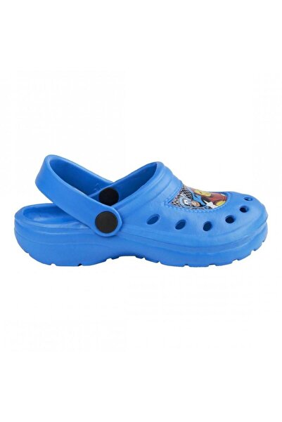 Cerda Spiderman Avengers Slipper , Size 32-33 EU, Color Blue