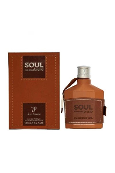 Jean Anton Soul Bruno Spray Perfume