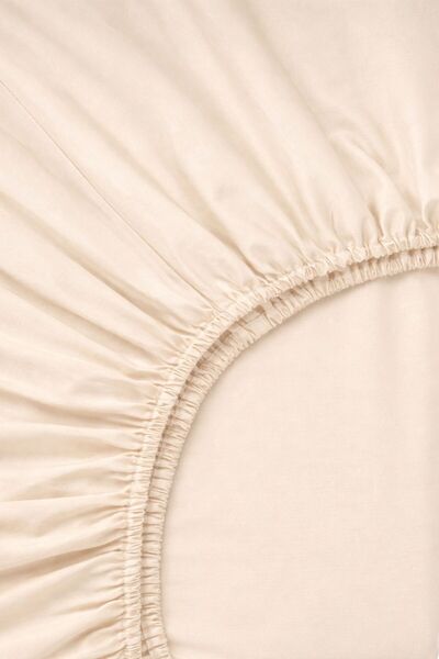 Sheri Home Lastikli Çarşaflı Nevresim Takımı Çift Kişilik Premium CottonLEOMODEL 88s