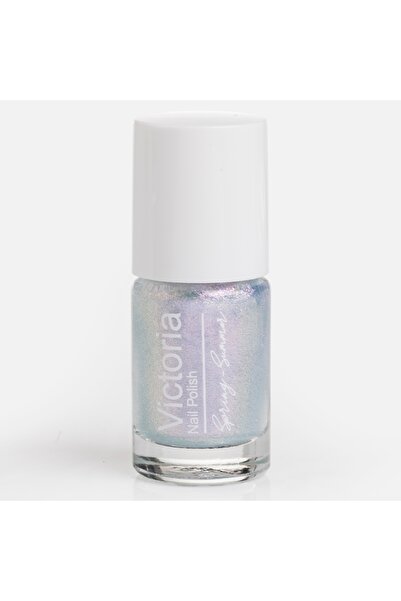 Zumzeria Long Lasting Sky Glitter Nail Polish - 6ml