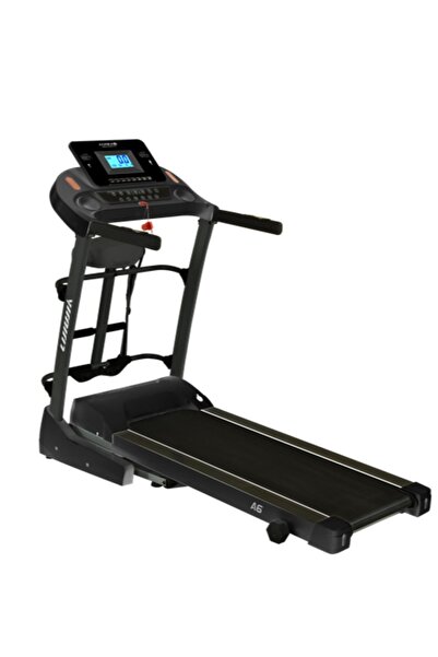 lijiujia S600-D Multi-Function Treadmill