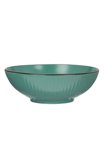 OEM Petrol Bowl with Relief Stripes Ceramic 1.569lt