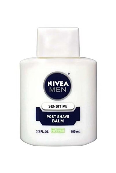Nivea Men بلسم ما بعد الحلاقة للبشرة الحساسة 100 مل