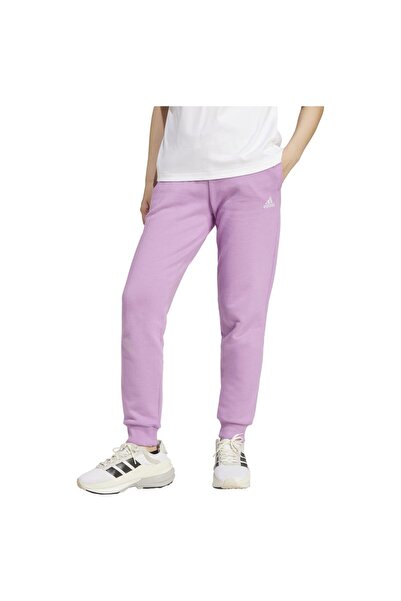 adidas Femei& # x27;s Essentials Pantaloni de trening liniari din French Terr...