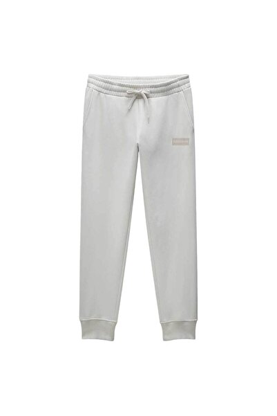 Napapijri Femei& # x27;s Pantaloni de trening M-Box Logo L