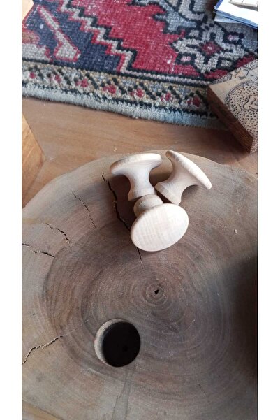 AHŞAP KULP