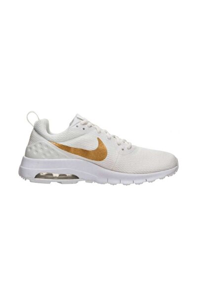 Nike Air Air Max Motion LW 917650-100 Γυναικείο/Εφηβικό Αθλητικό Λευκό