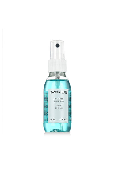 Sachajuan Ocean Mist Sea Salt Spray 50 ml