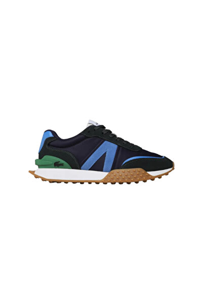 Lacoste L-Spin Deluxe 123 1 Sma 745SMA0020NV1 Ανδρικά Sneakers σε Σκούρο μπλε