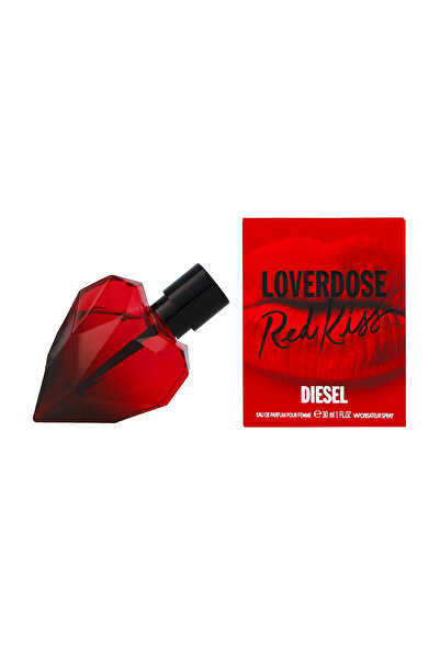 Diesel Loverdose Red Kiss Apă de parfum 30 ml (femei)
