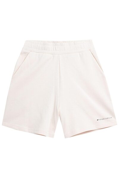 4F Womens Shorts M