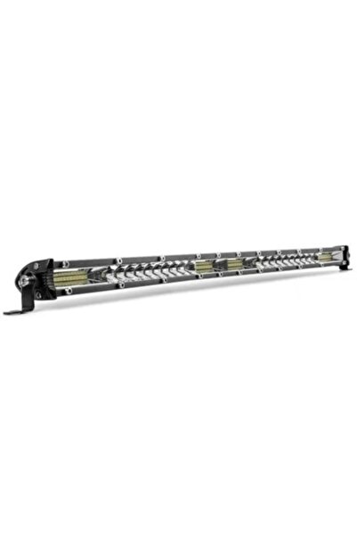 Led Light Alex Bară LED subțire 56 cm, 190 W, 9400 lm, 12 V-24 V, alb 6000 K