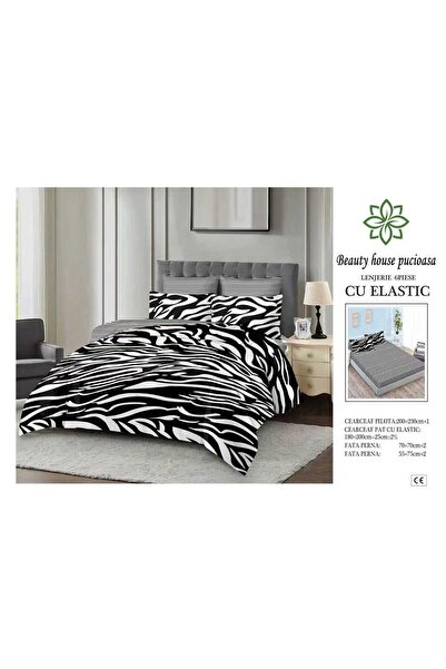 Pucioasa Home BED LINEN