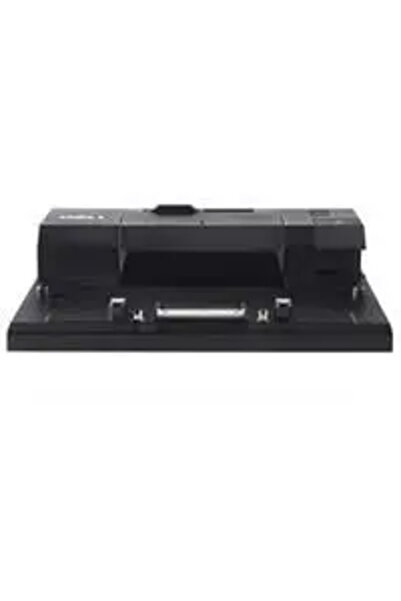 Dell 452-10759 dock/port replicator pentru laptop Negru