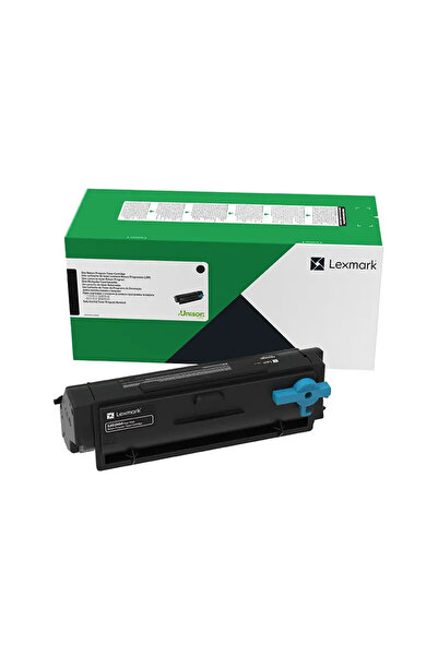Lexmark toner (55B2H00)