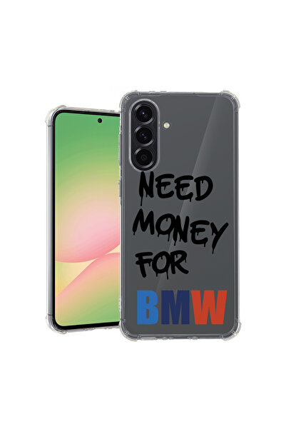 bestcase ®   Husă Antișoc pentru Samsung Galaxy A27 5G, Need Money, 3156789 A...