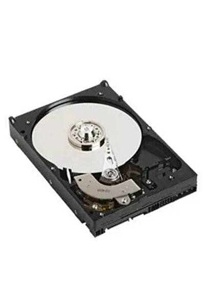 Dell HD, 300 GB, 512b, SAS12, 10K RPM, 2.5" inch, 64MB, Seagate, Thunderbolt ...