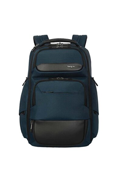 Targus Tbb65602Gl Heritageluxe 15-16" Backpack - Blue