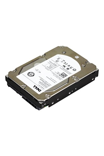 Dell 450GB SAS 15000rpm 3.5"