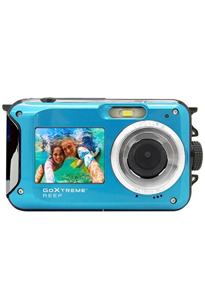 EasyPix GoXtreme Reef Blue 20154