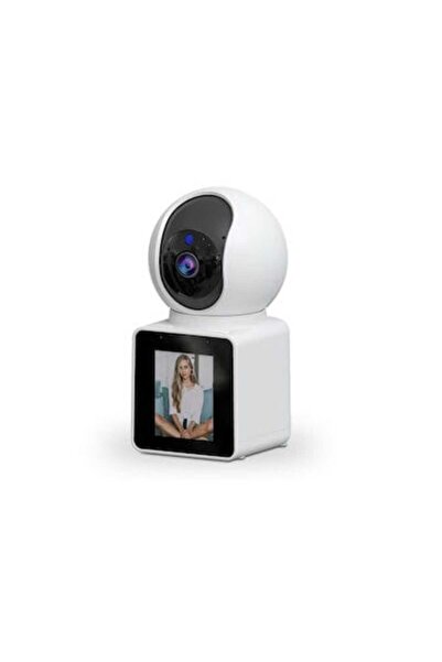 ACP Κάμερα Παρακολούθησης IP Wi-Fi Full HD 1080p με Αμφίδρομη Επικοινωνία