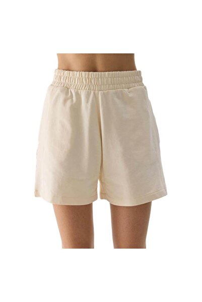 4F Womens Shorts M
