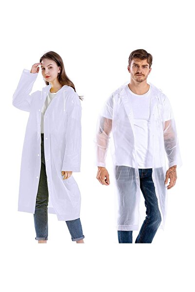 KKDSTOCK Work Safety Equipment معطف واق من المطر للجنسين مقاوم للماء والرياح ...