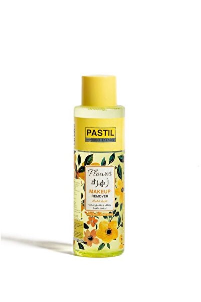 PASTIL مزيل مكياج بالزهور 225 مل
