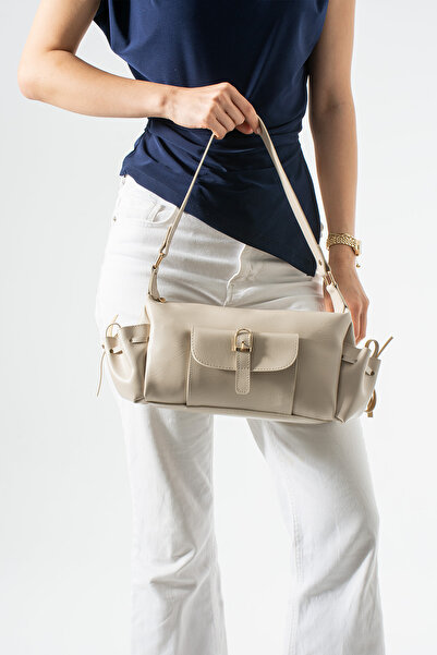 Night Marino Model Women's Hand and Shoulder Bag