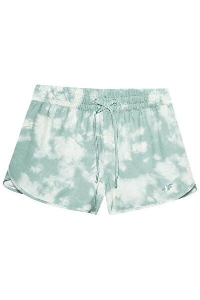4F Womens Board Shorts M