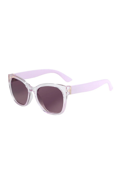 Choice8 ZENOTTIC 08 CRYSTAL PURPLE ZENOTTIC Original Thick Butterfly Frame Po...