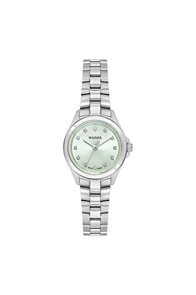 Wainer Wa.18010-B Women's Wristwatch