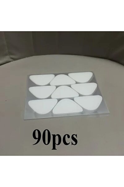 Choice 90pcs 36/90PCS Forehead nasolabial fold patch PE material forehead and...