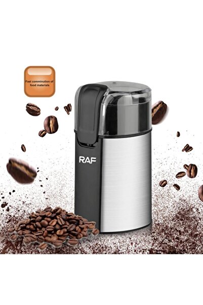 Generic Electric Bean Grinder, Dry Grinder, Household Lightweight Grinding Cu...