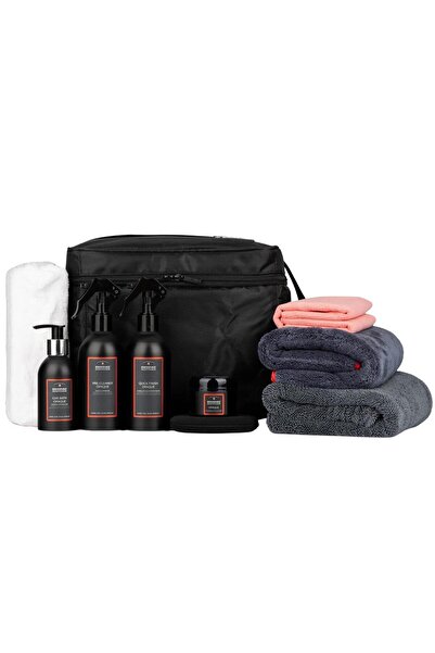 swissvax PPF Protection Set Opaque – Mat PPF ve Mat Folyo Kaplamalar İçin Öze...