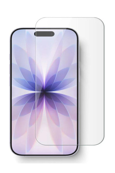 POWERTECH σκληρυμένο γυαλί 2.5D TGC-0780 για iPhone 17