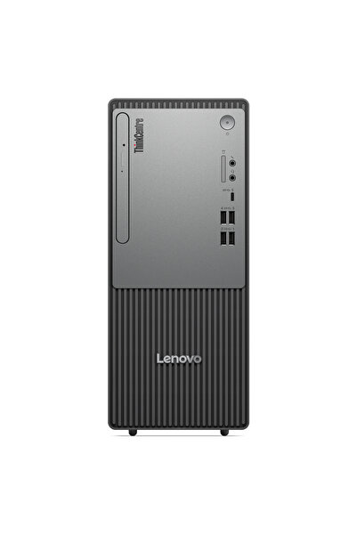 LENOVO NEO 50T ThinkCentre 12UAS1CF00H500 i5-14400 16GB 512SSD W11P Masaüstü ...