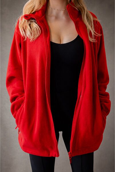 Keya Unisex fleece/ Fleece jacket, 300 gr/sqm