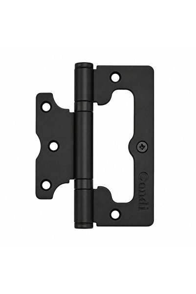 Condi Collection PANEL SİYAH 2,5MM MENTEŞE