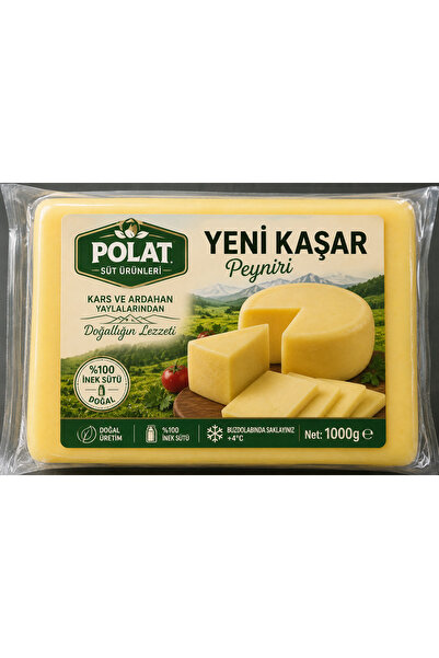 Kars kaşarı eski kaşar