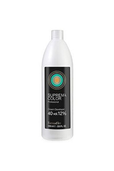 Farmavita Oxidant Permanent 40 vol. 12% - Suprema Color Professional Cream De...