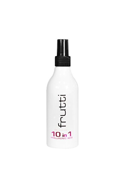 Frutti Spray de păr, DI BOSCO, Acid Hialuronic, D-Pantenol, 240ml