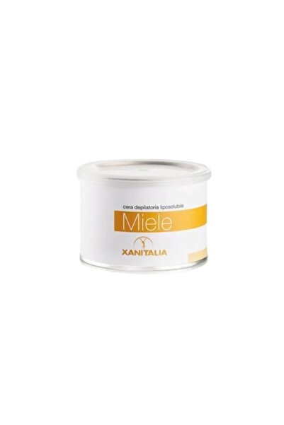 Xanitalia depilatory wax 400 ml, easy to apply