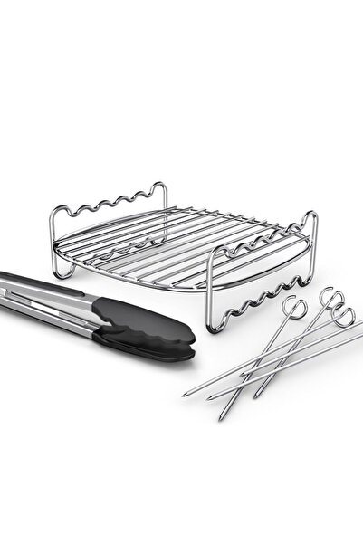 Philips Airfryer Double Layer Kit 6,2l, 8,3l, 9l, HD9920/00