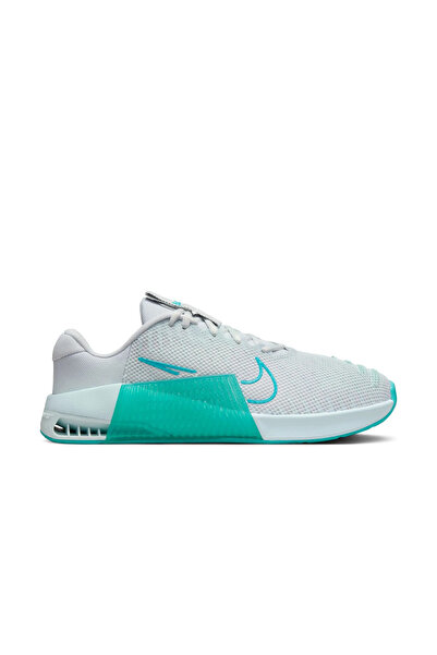 Nike Γυναικεία λευκά παπούτσια προπόνησης Metcon 9
