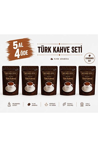 Need More Coffee Need More Turkish Coffee 5 Al 4 Öde