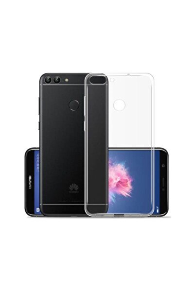 OEM Ultra Slim 0,3mm Huawei Y6 Prime 2018 / Honor 7A Διάφανο