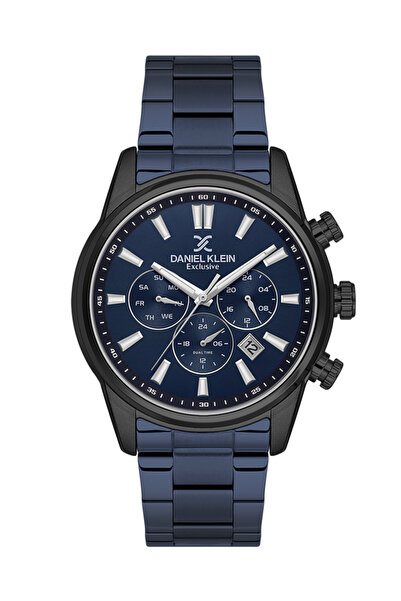 Daniel Klein Dke.1.11023-6 Men's Wristwatch