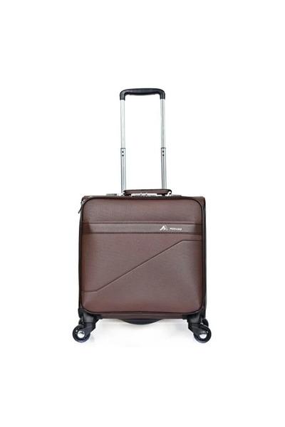 VINTRA حقيبة كبينة (Carry-on Luggage) صغيرة الحجم 16 بوصه هديه