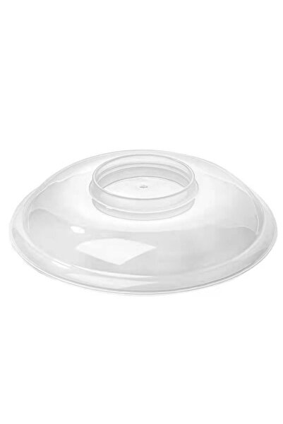 Choice1 L Microwave Food Cover Heat-resistant Food Splatter Guard Microwave O...